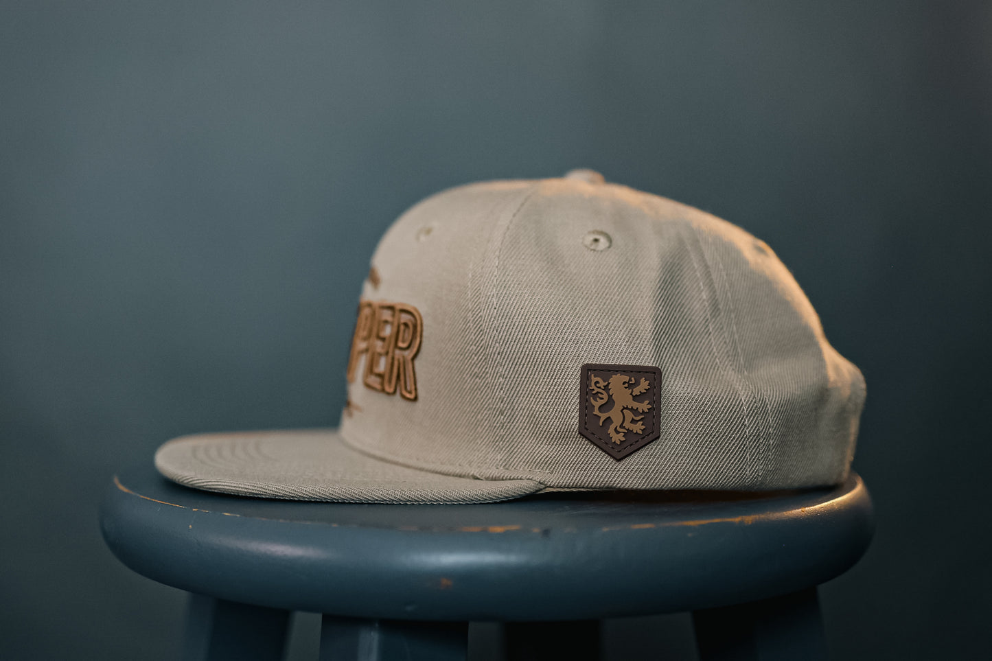 Prosper Beige Hat