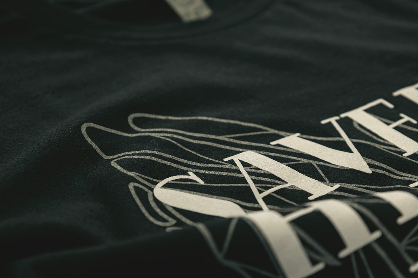 Saved, Delivered T-Shirt