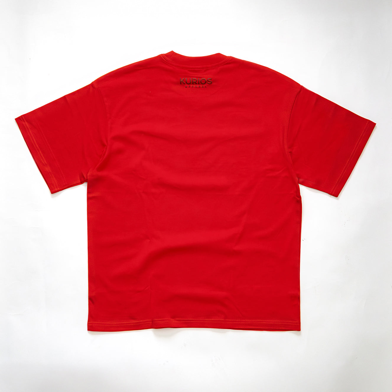 Owl Red T-Shirt